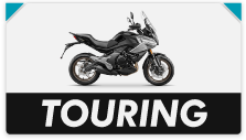 Touring